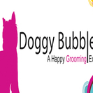 Doggy Bubbles