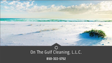 On The Gulf Cleaning, L.L.C.'s Photo