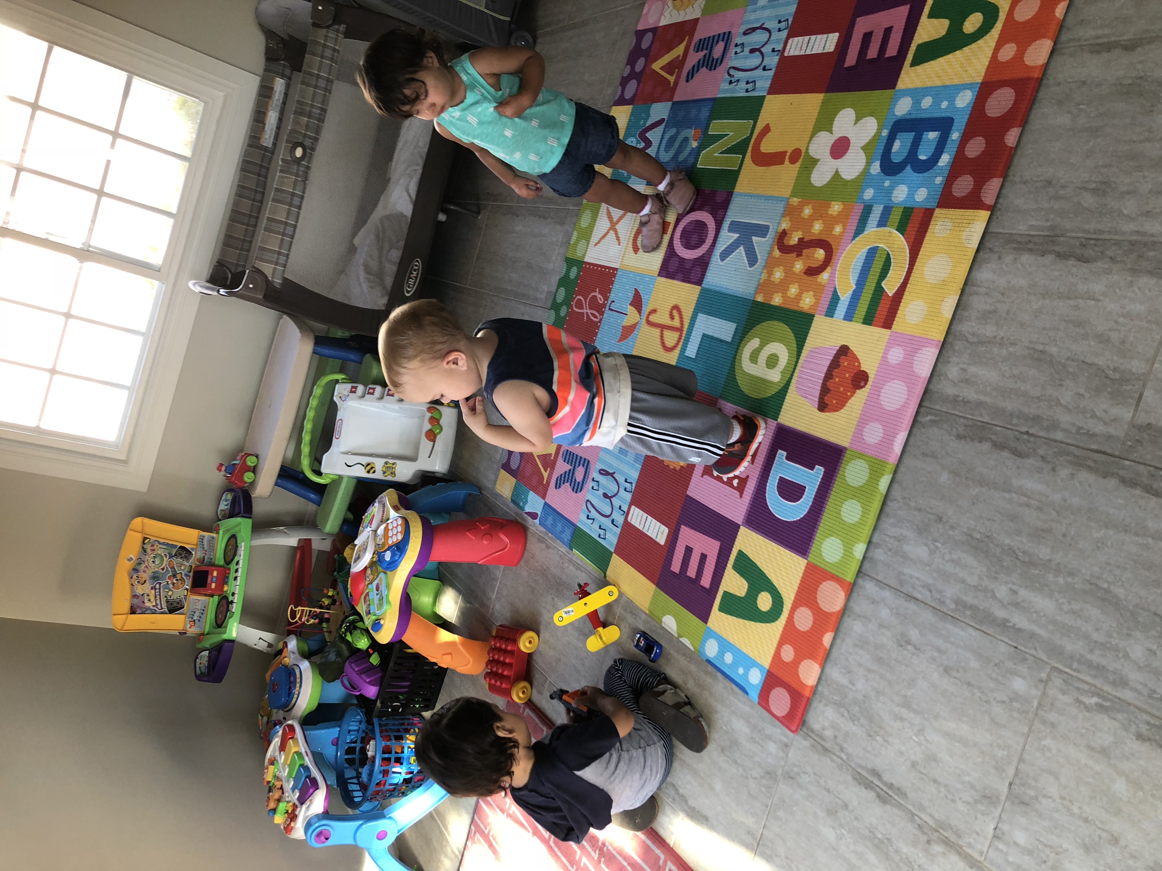 Smart Minds Home Preschool & Day Care's Photo