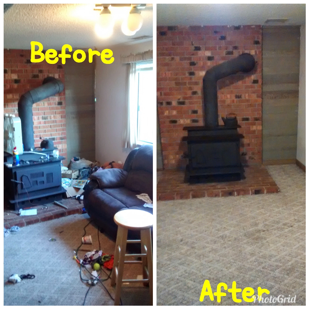 Elite choice cleaners's Photo