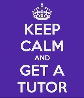 Boston Writing Tutor Logo