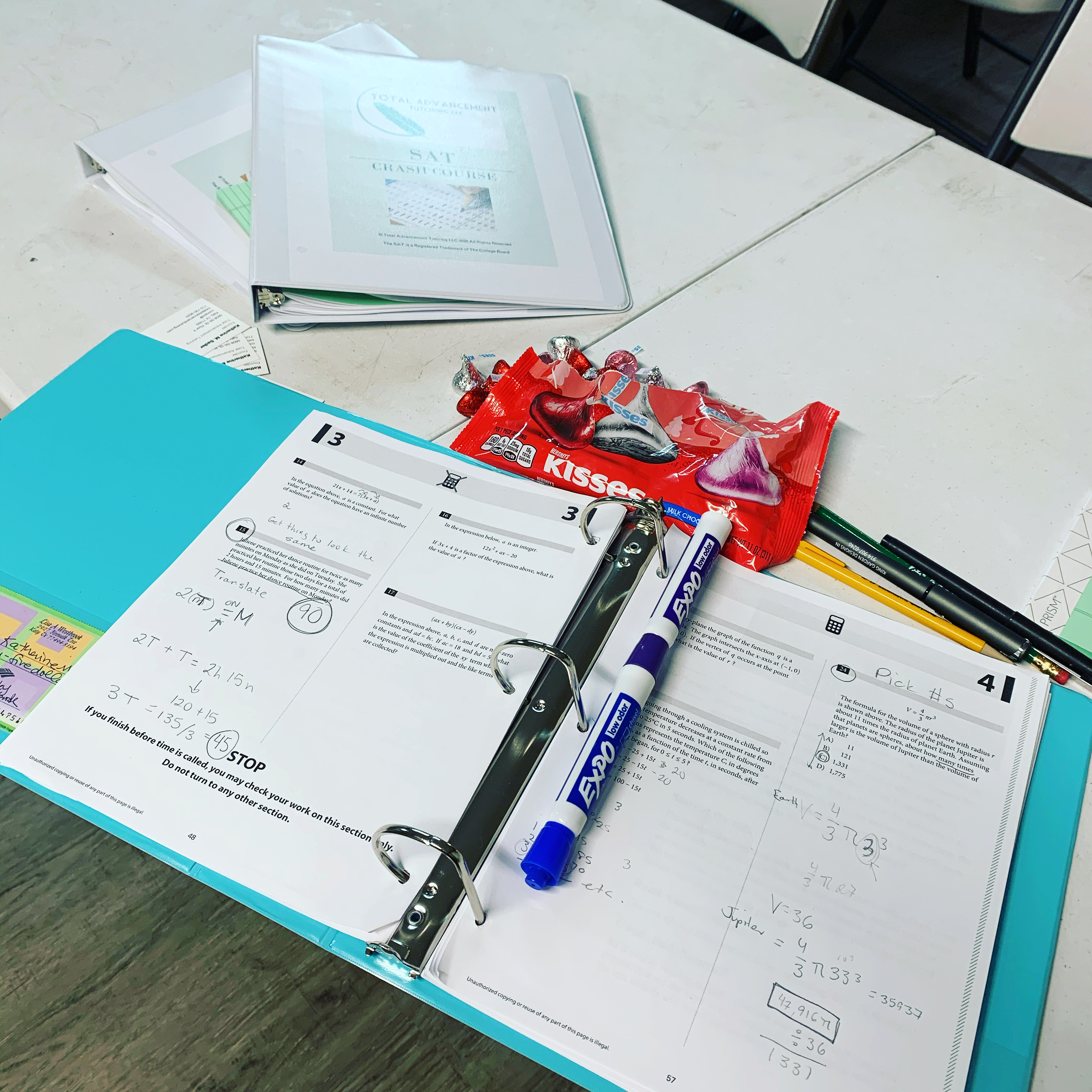 Total Advancement Tutoring's Photo