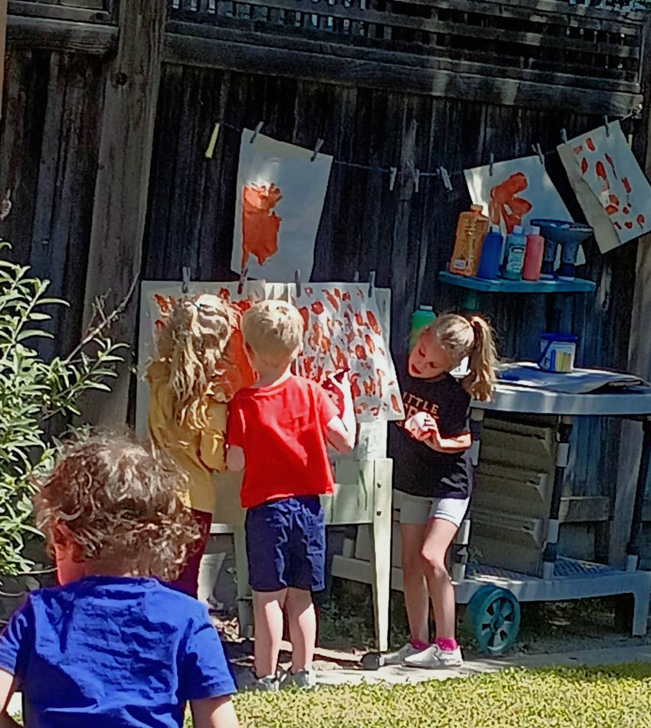 Toddler Turf Preschool's Photo