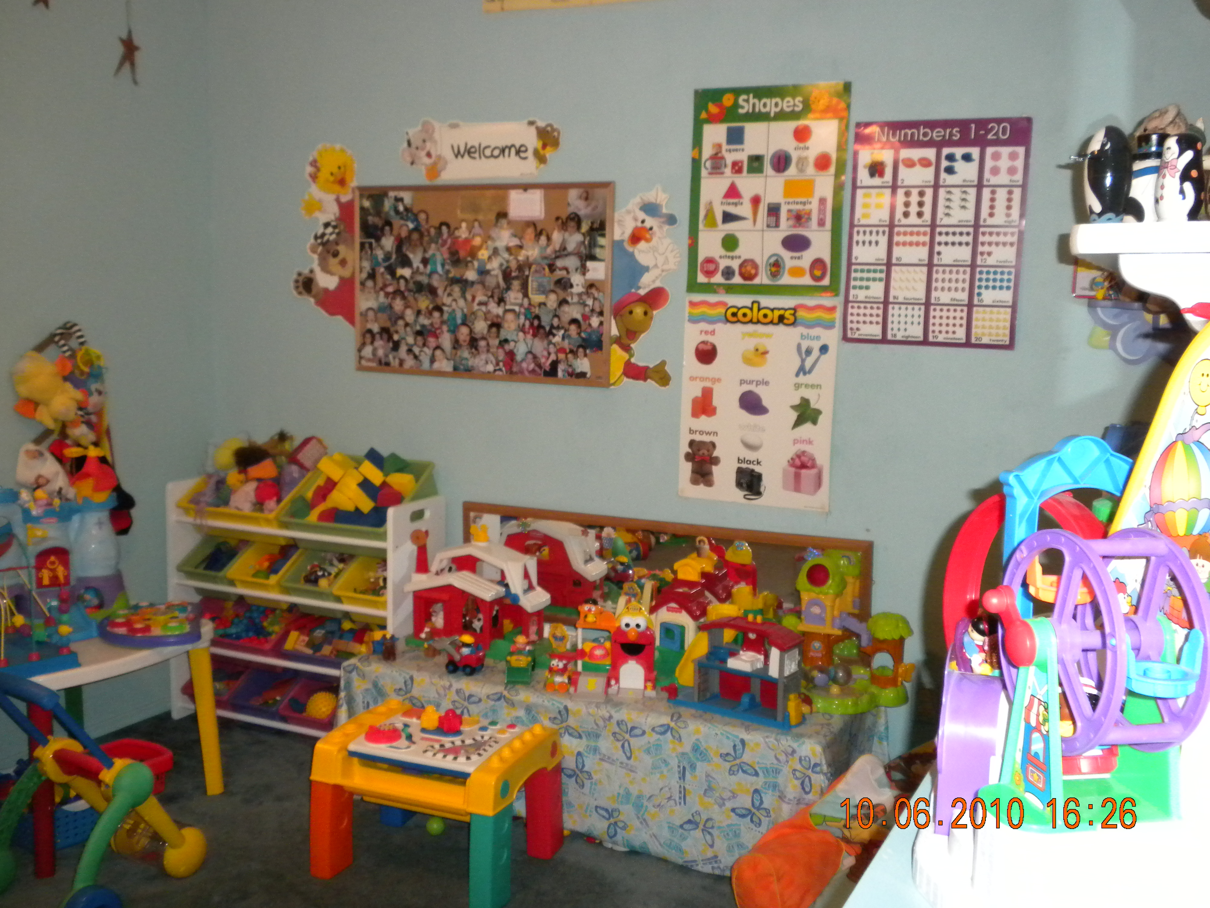 Morning*Star Daycare's Photo