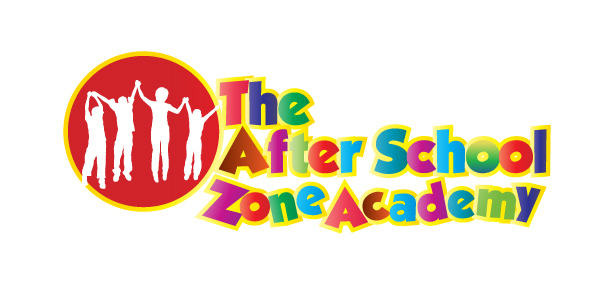 The After School Zone Academy Logo
