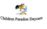 Children's Paradise Day Care