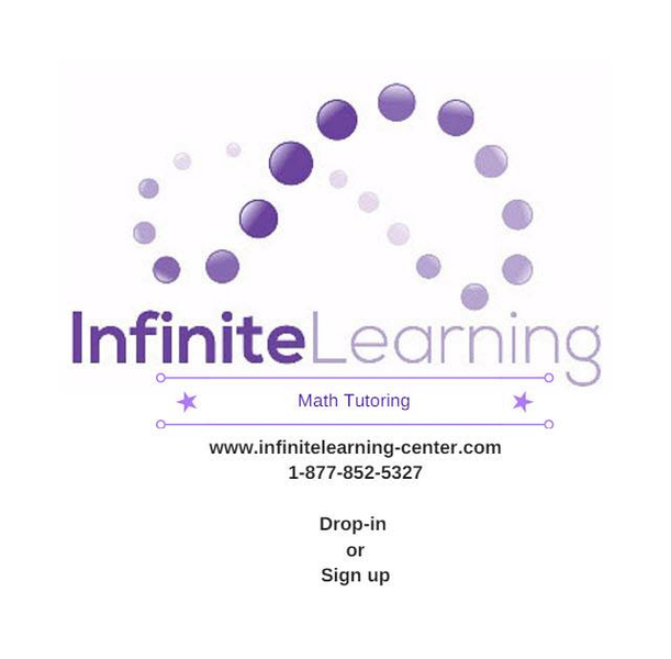 Infinite Learning Logo