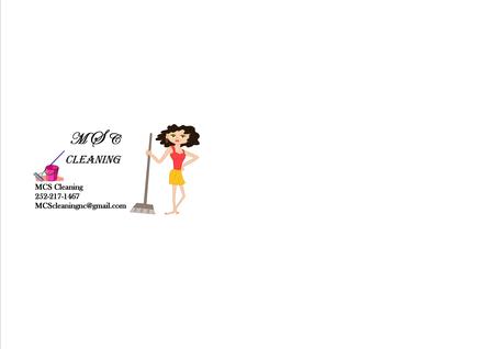 MCS Cleaning's Photo