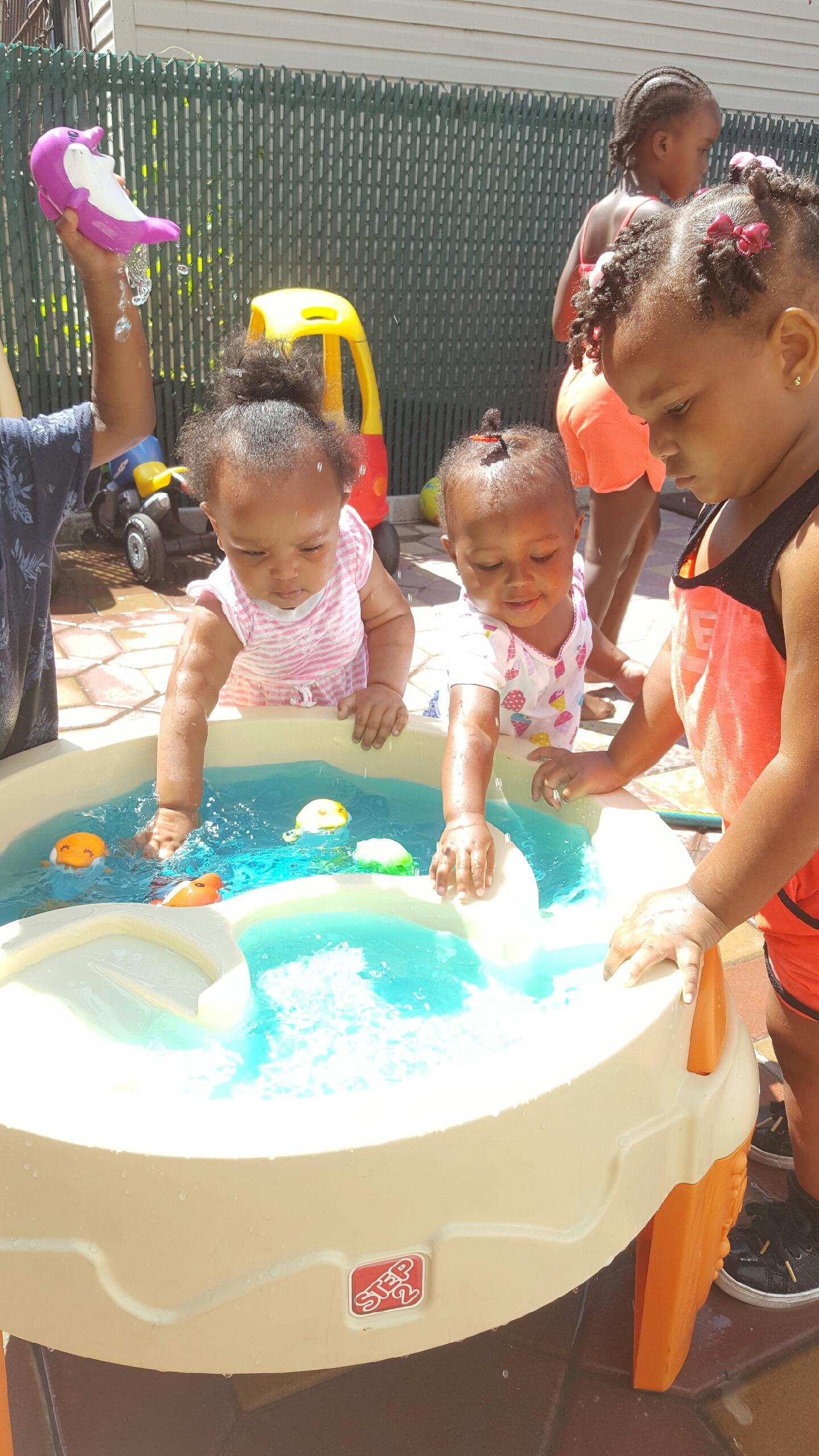 Abbys Group Family Daycare's Photo