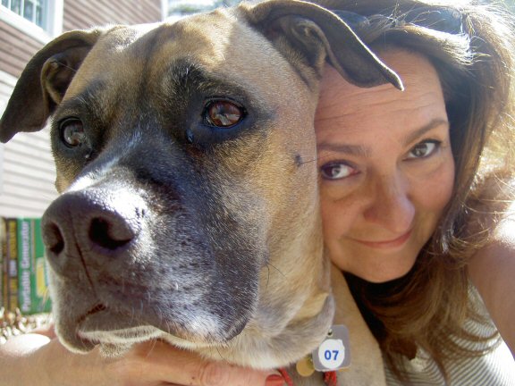 Jen's Pet Care Services's Photo