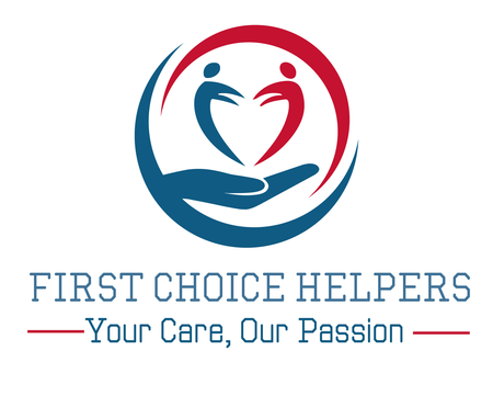 First Choice Helpers