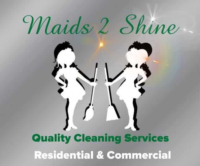 Maids 2 shine Quality Cleaning's Photo