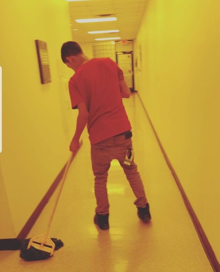 Ulimited Cleaning