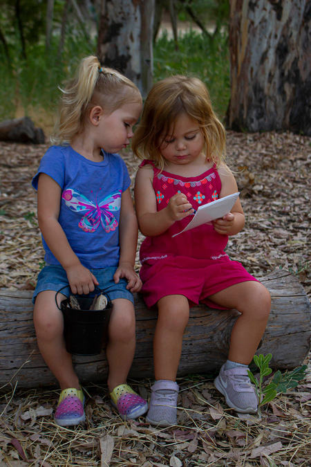 EarthChild Explorers's Photo