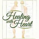 Healing with Heart Massage therapy