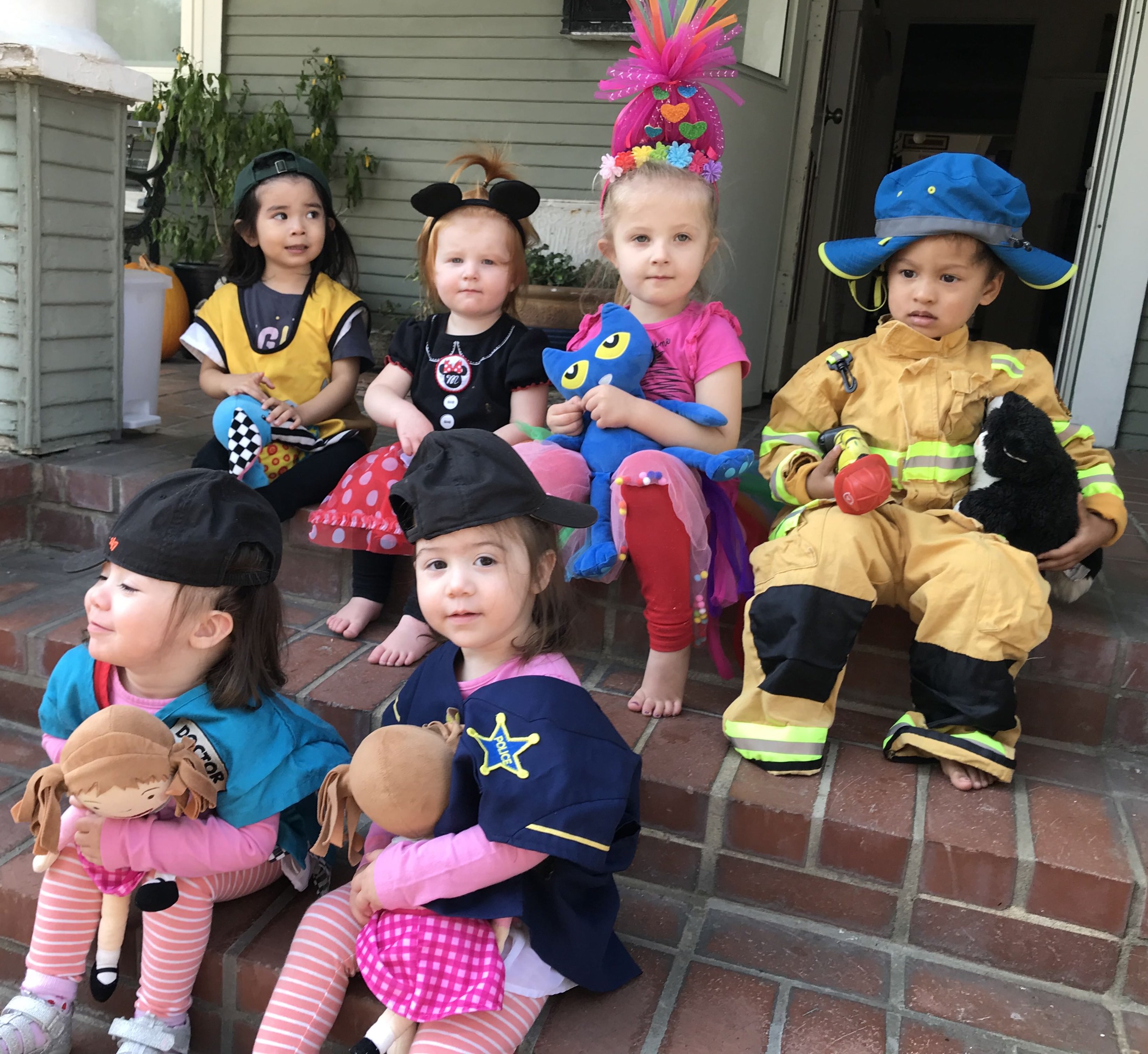 Little Tykes Home Daycare's Photo