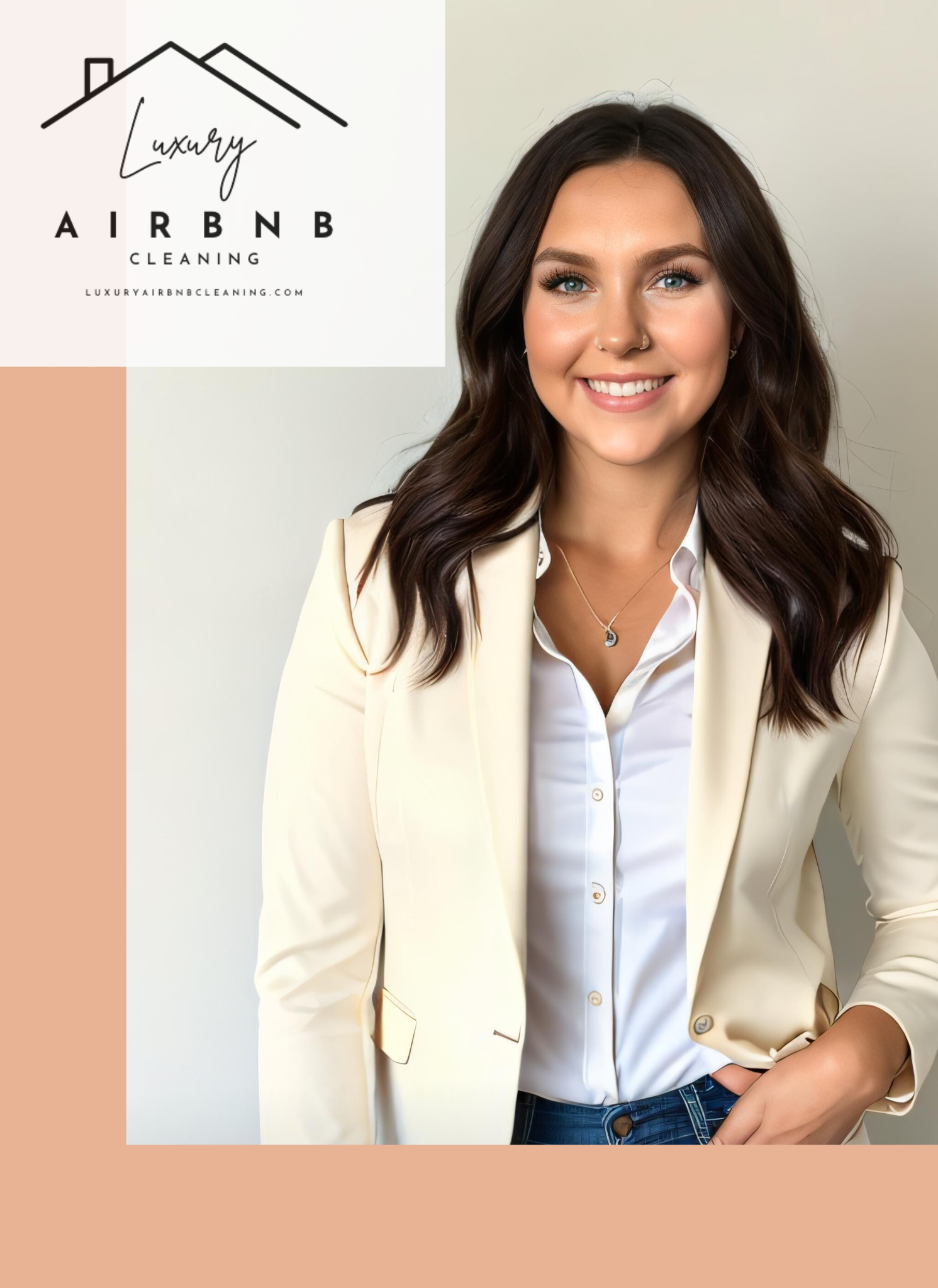 luxury airbnb cleaning's Photo