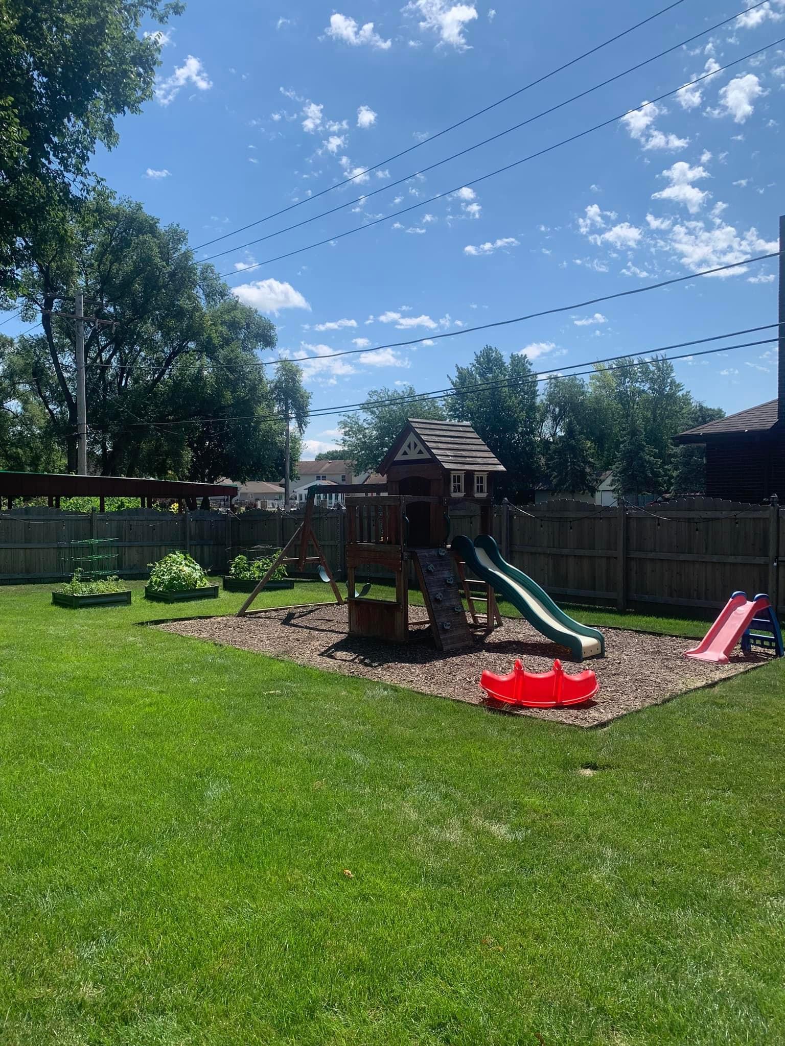 Kelly Kapellas's Photo