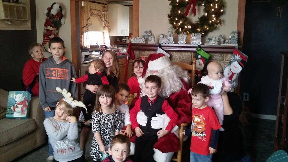 Morning Glory Childcare's Photo