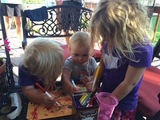 A Home Away From Home Preschool & Daycare