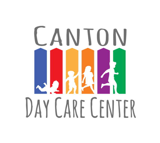 Canton Day Care Center, Inc. Logo