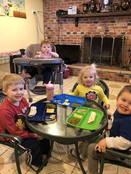 Small World Early Learning & Development Center, LLC