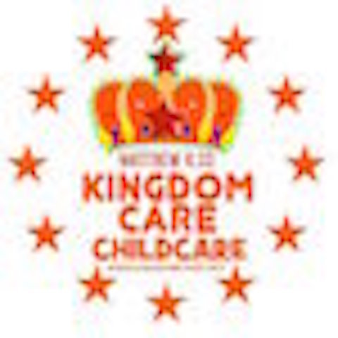 Kingdom Care Childcare Logo