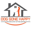 Dog Gone Happy Training & Pet Sitting