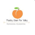 Peachy Clean Fox Valley