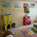 First Steps Family Daycare
