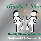 Maids 2 shine Quality Cleaning