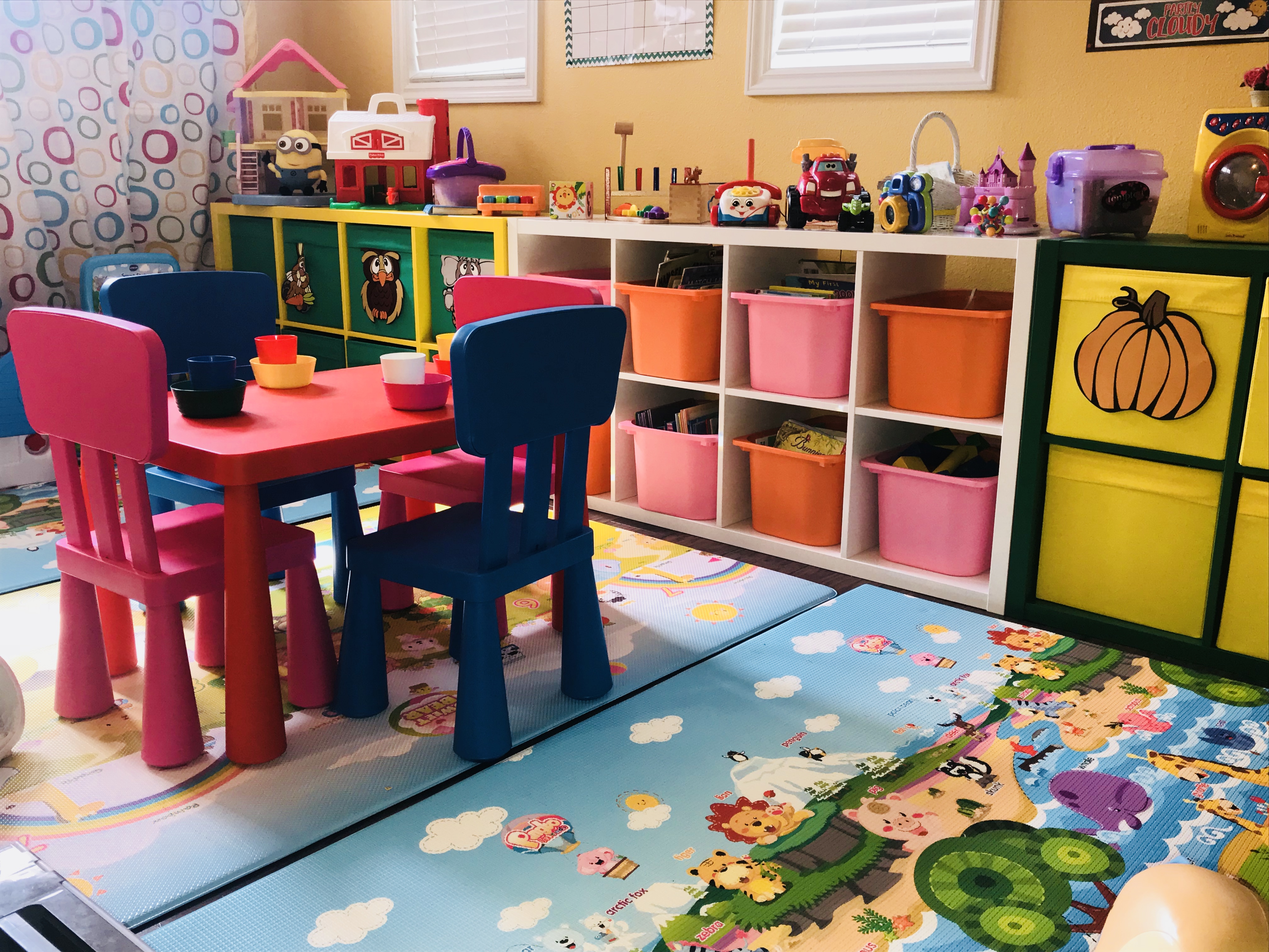 Azam Daycare's Photo