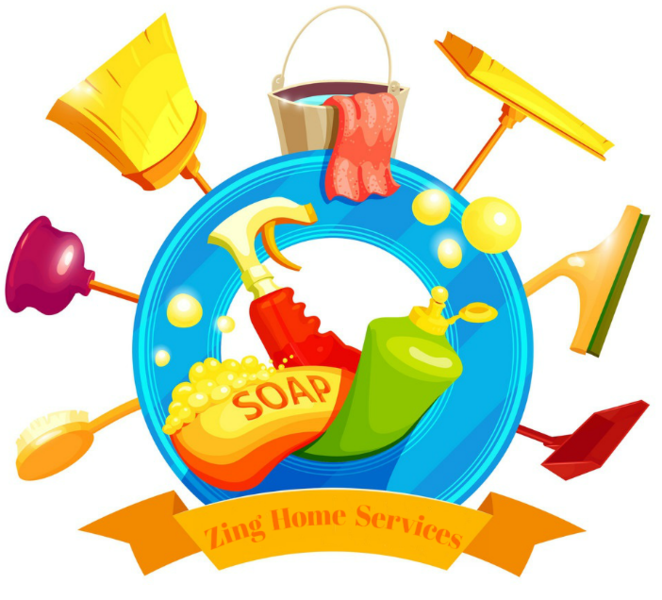 Zing Home Services's Photo