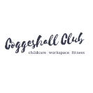 The Coggeshall Club Logo
