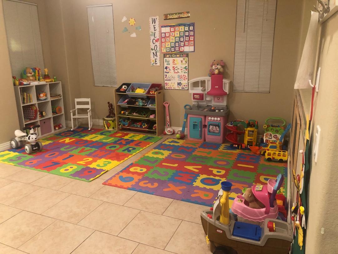 Barard Family Child Care's Photo
