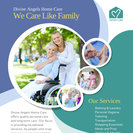 Divine Angels Home Care