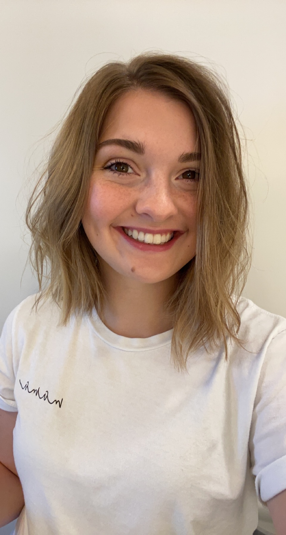 Miranda Whitt's Photo