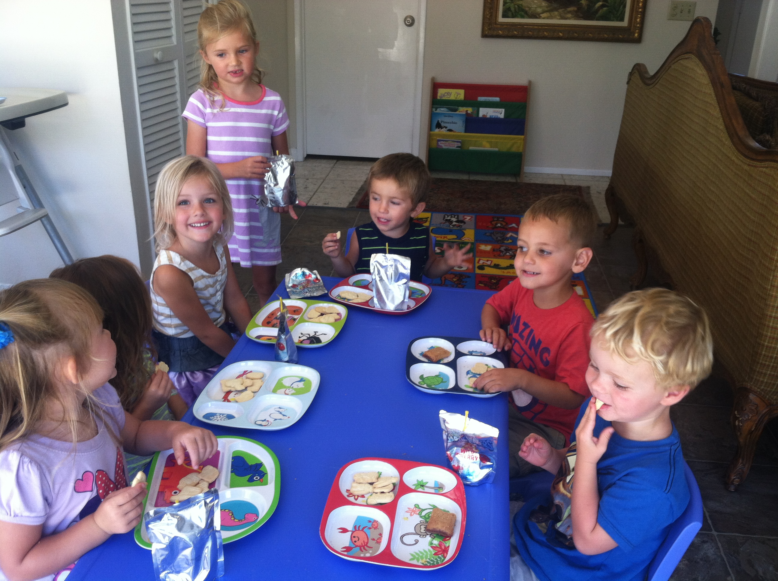 Childcare Extraordinaire's Photo