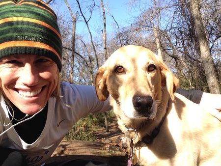 Dog Runners of Tulsa's Photo