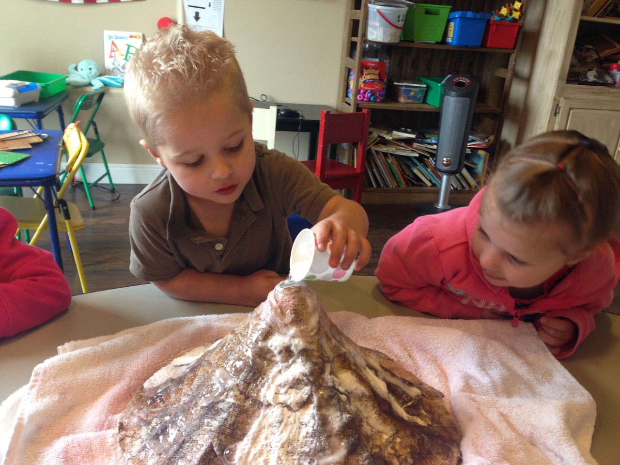 Jenny Allen Care's Photo