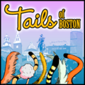 Tails of Boston