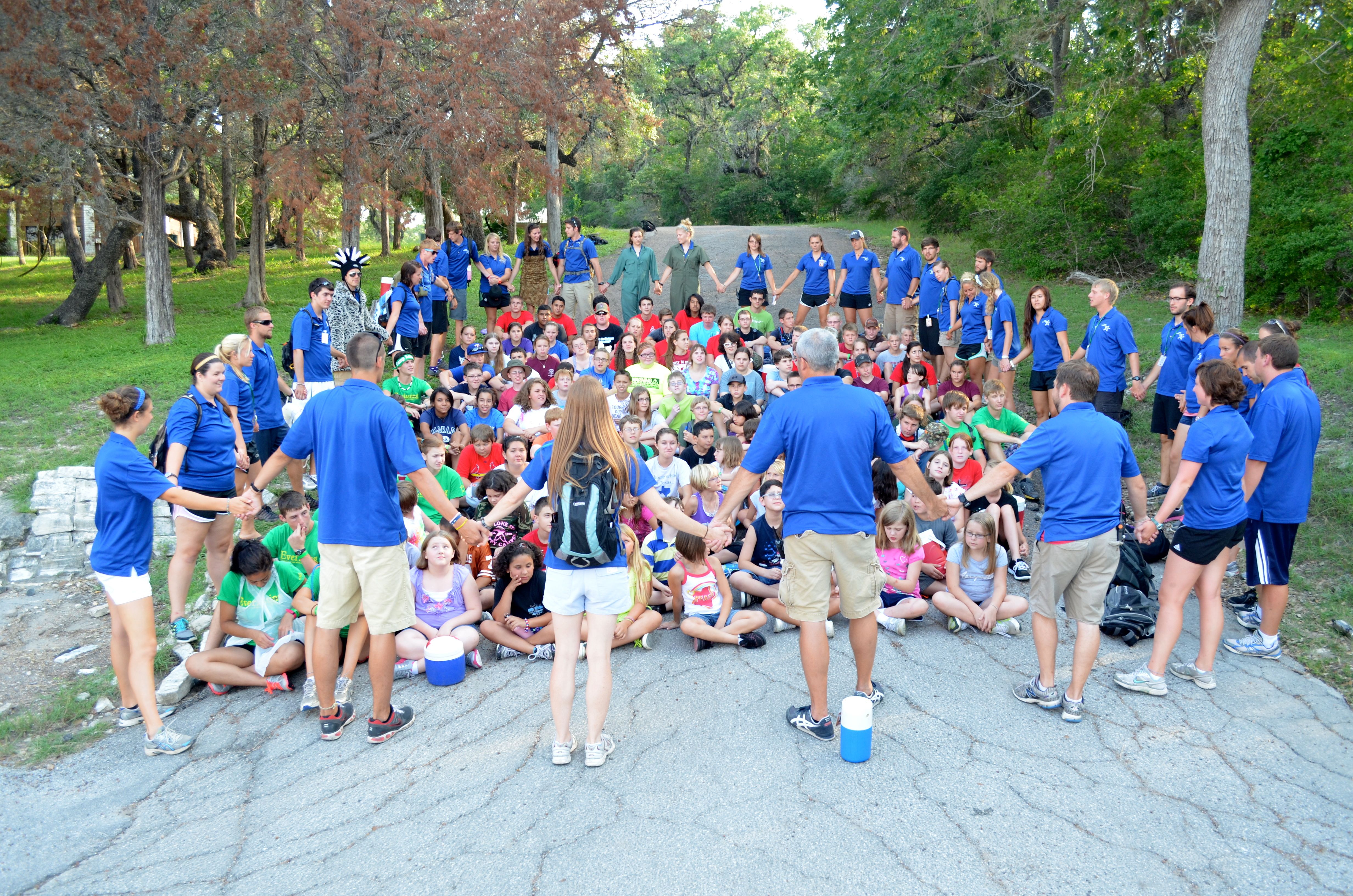 Camp Lone Star's Photo