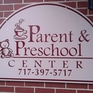 Parent & Preschool Center