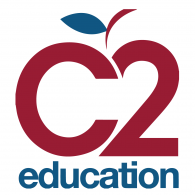 C2 Education Logo
