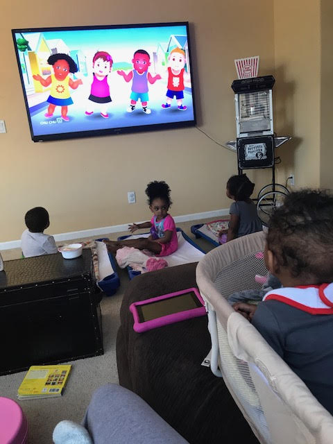 Rylie's Kiddie Kove's Photo