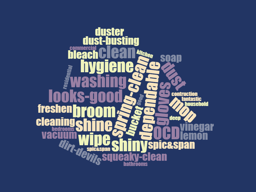 Cleaning Buddy's's Photo