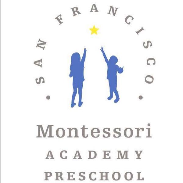 San Francisco Montessori  Academy Logo