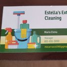 Estella's Extreme Cleaning LLC