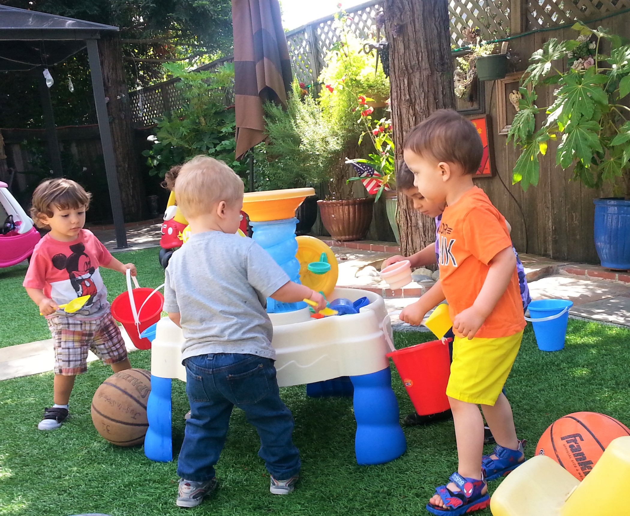 Maggy's Home Daycare Llc's Photo