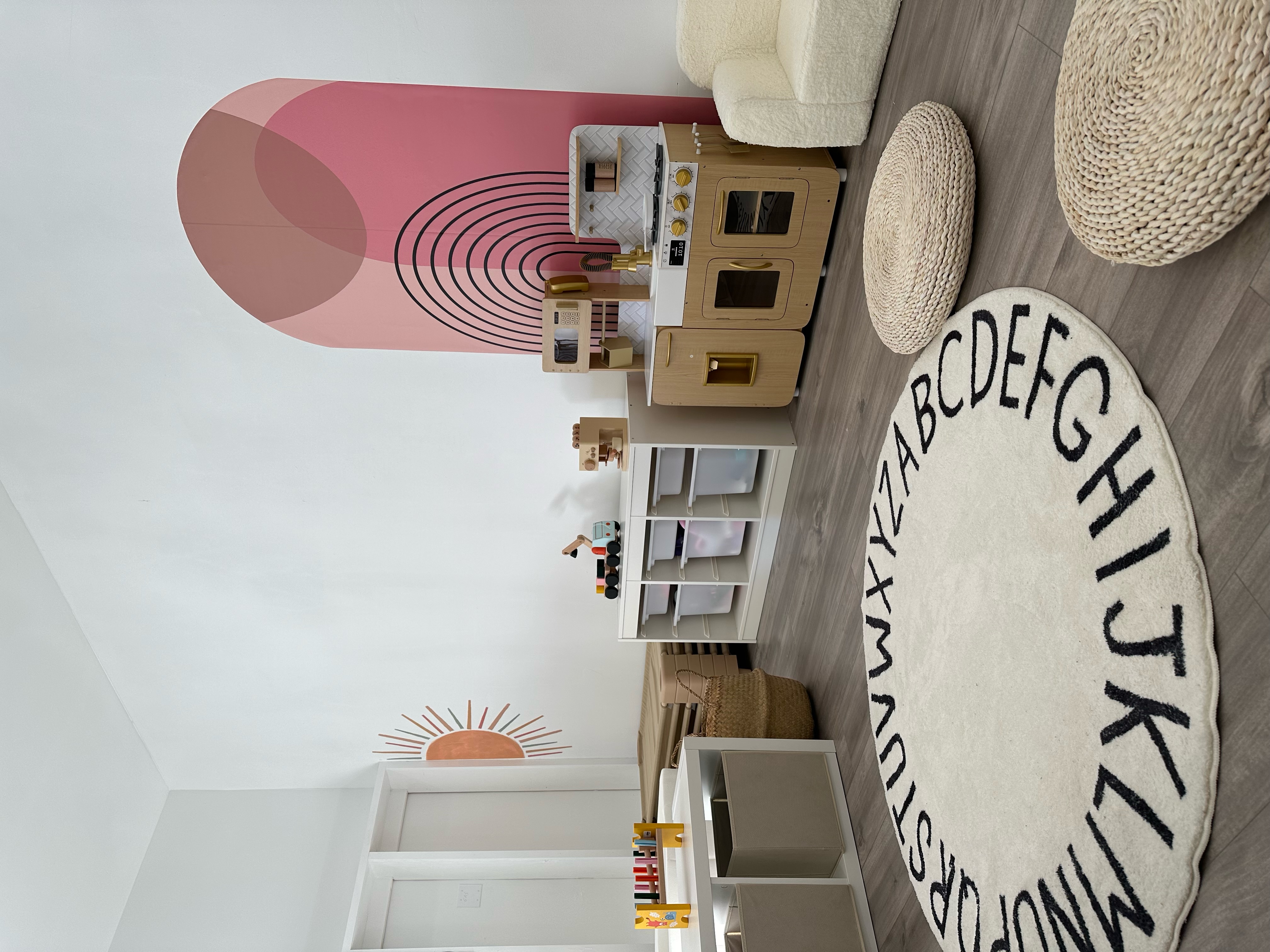 Robins Nest Family Childcare's Photo